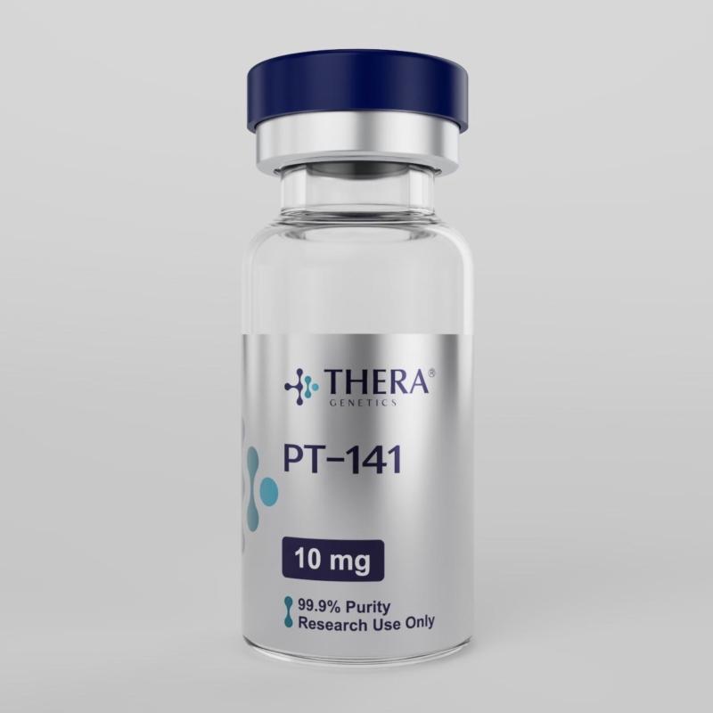 THERA GENETICS PT-141 10MG