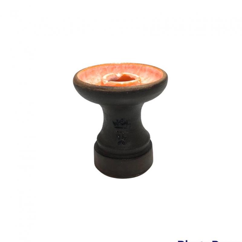 Rosh Mini Preto e Laranja