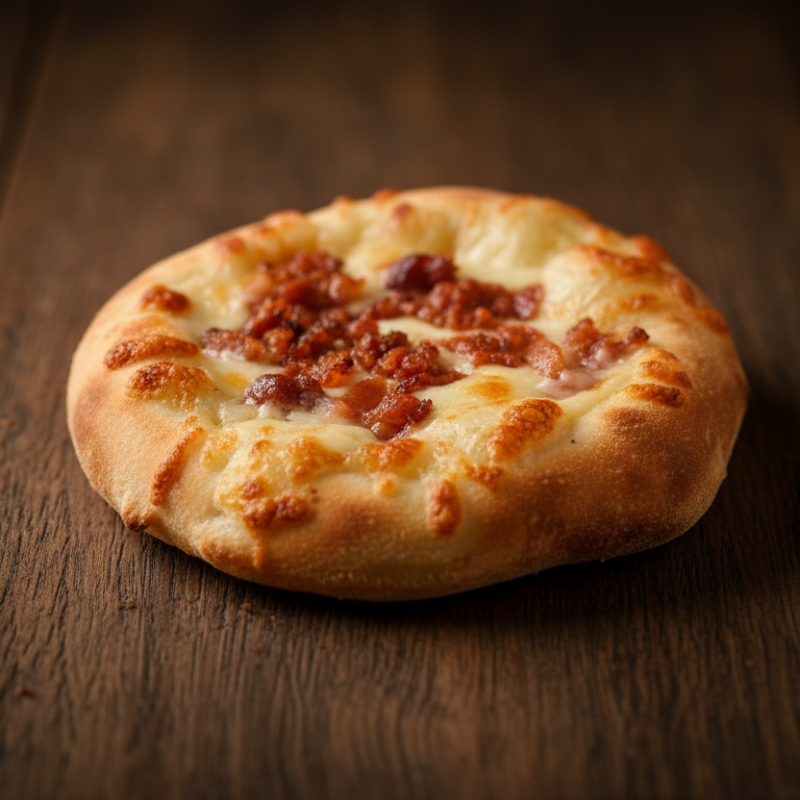 Bacon Sfiha