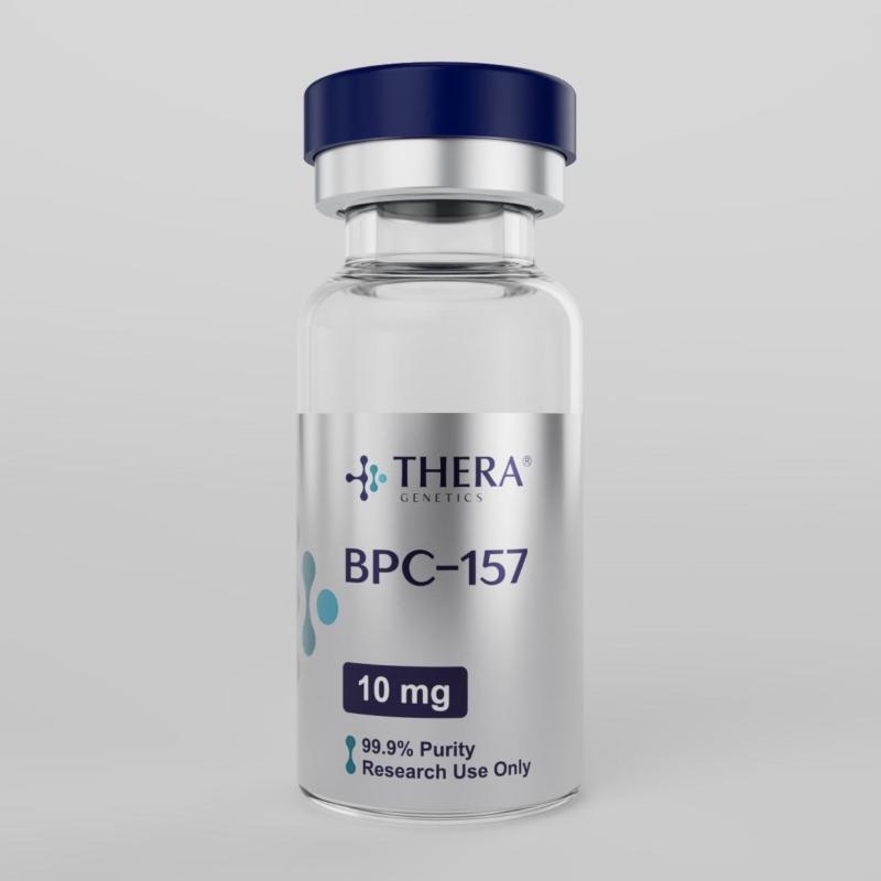 THERA GENETICS BPC-157 10MG
