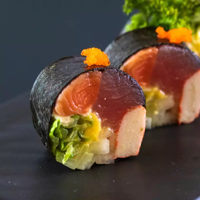 SHITO ROLL