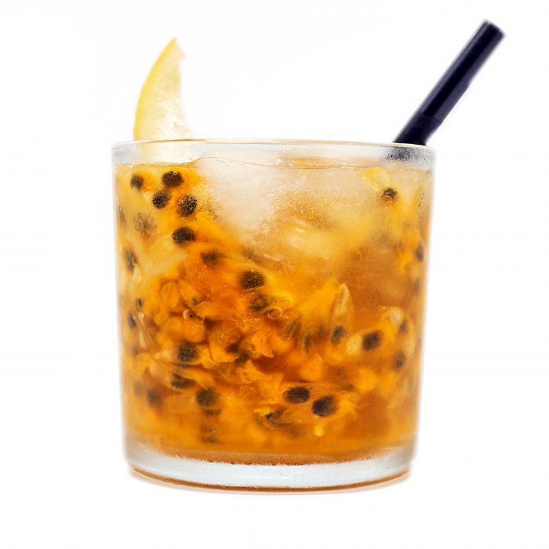 Capiroska (vodca,saque,rum,)