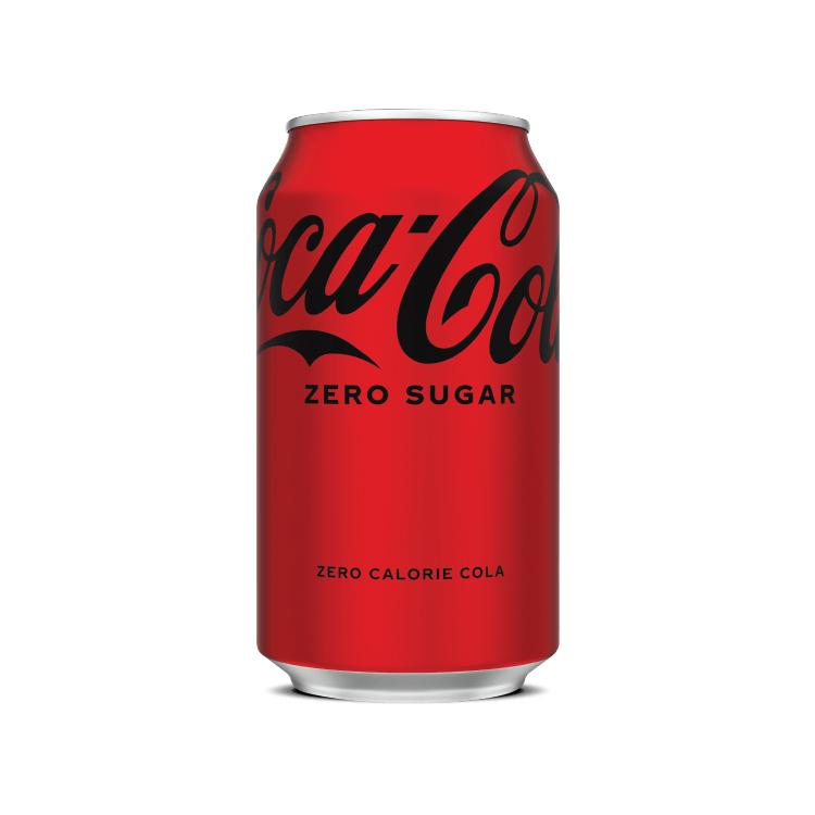 Coca Zero 355ml