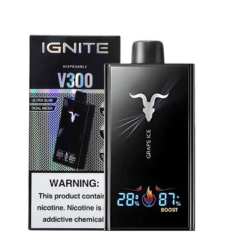 Ignite v300 - 30.000 puffs