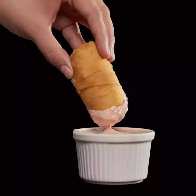 Unidad de Tequeños