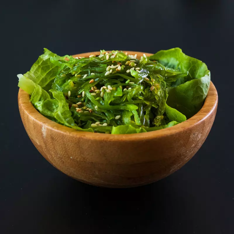 WAKAME SALAD
