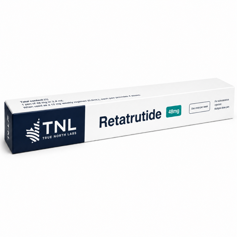 TNL RETATRUTIDE 48MG - PEN