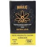 Tabaco marajó extra leve