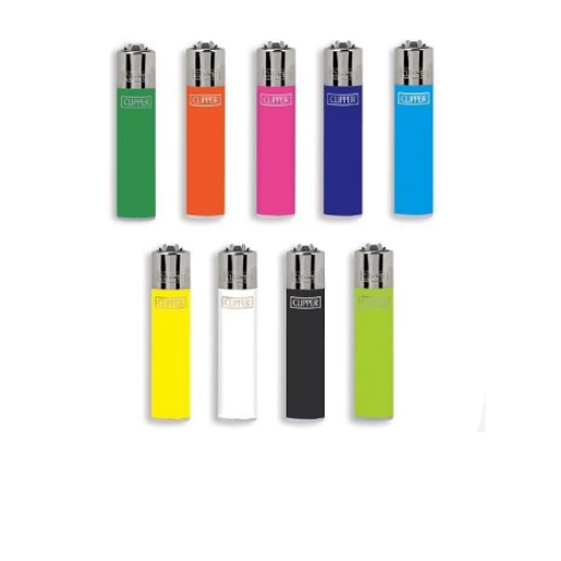 Isqueiro Clipper Grande