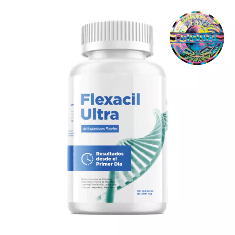 Flexacil Ultra