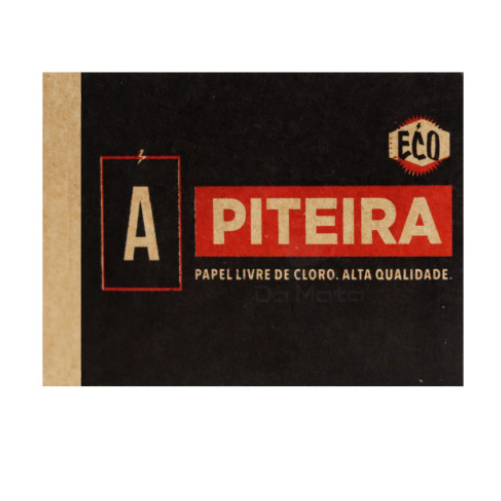 A Piteira Extra Longa