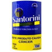 Santorini virginia blend