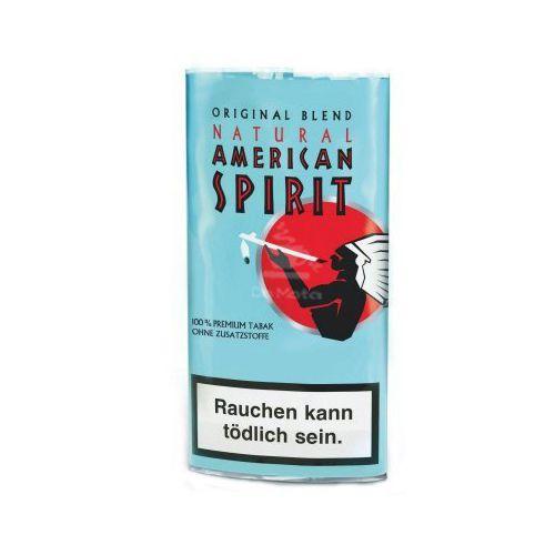American Spirit 30gr