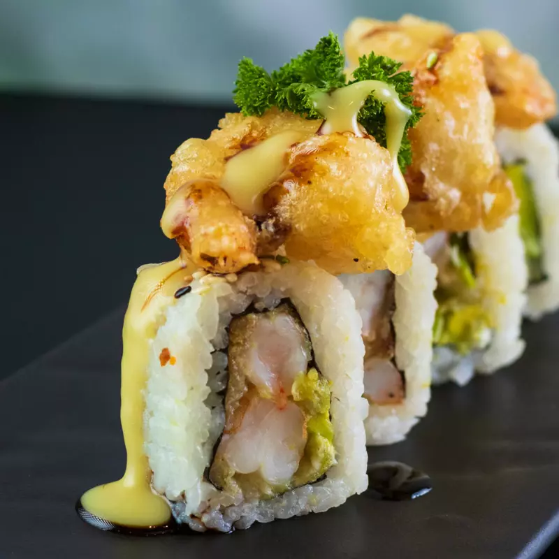 FUJI ROLL