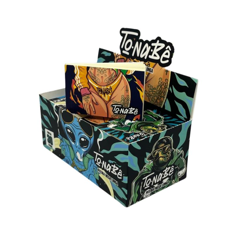 Piteira Tonabê Mega Longa
