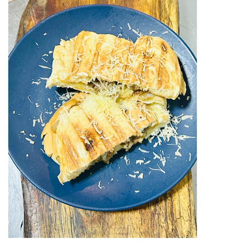 Pão Prime