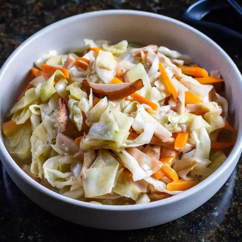 CHOP SUEY