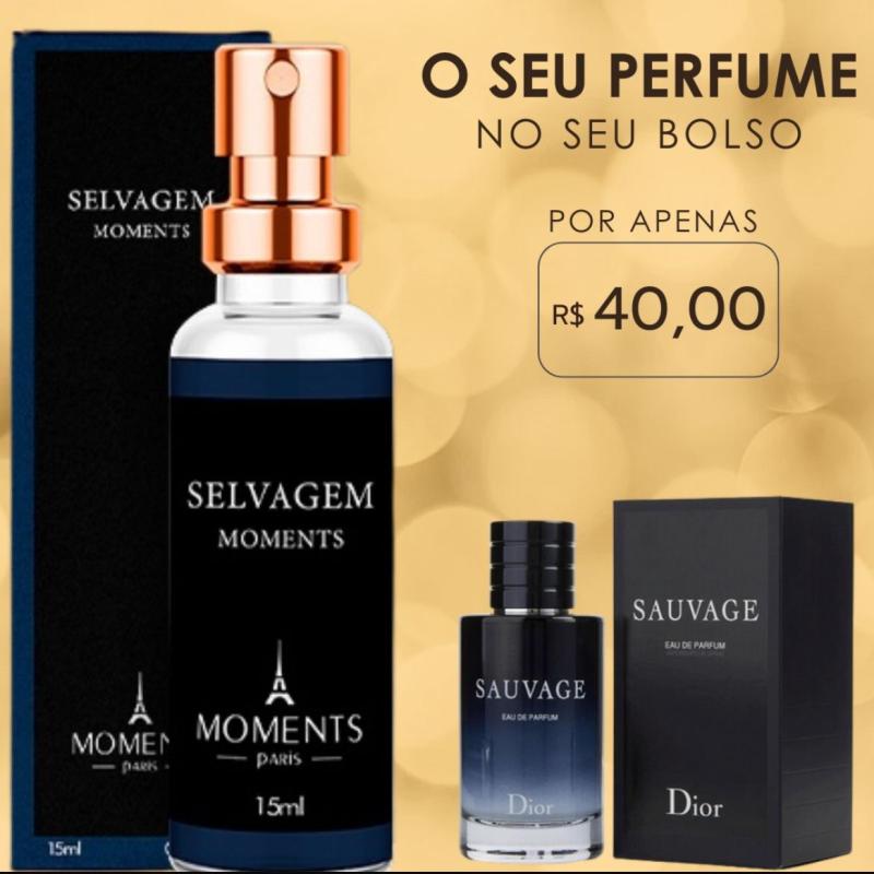 Sauvage ( Dior)
