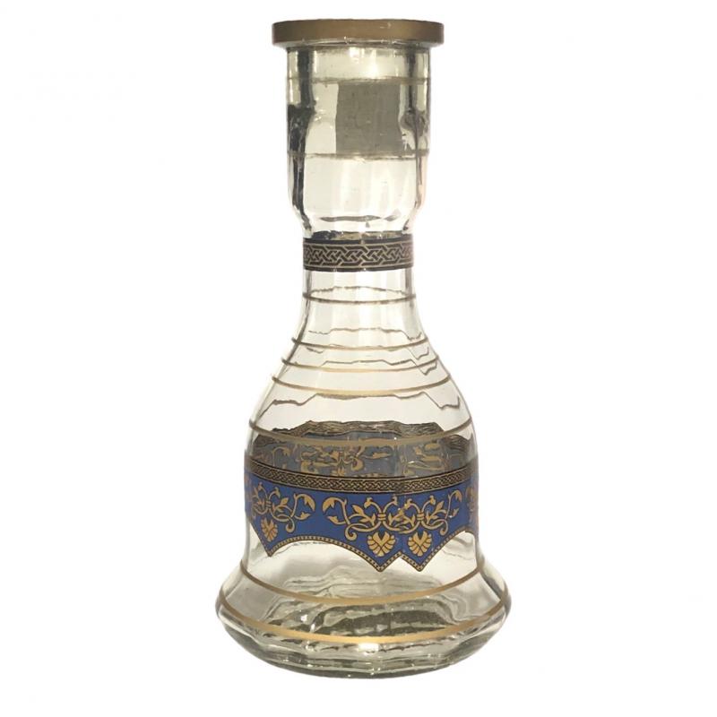 Vaso Vidro Sino Médio