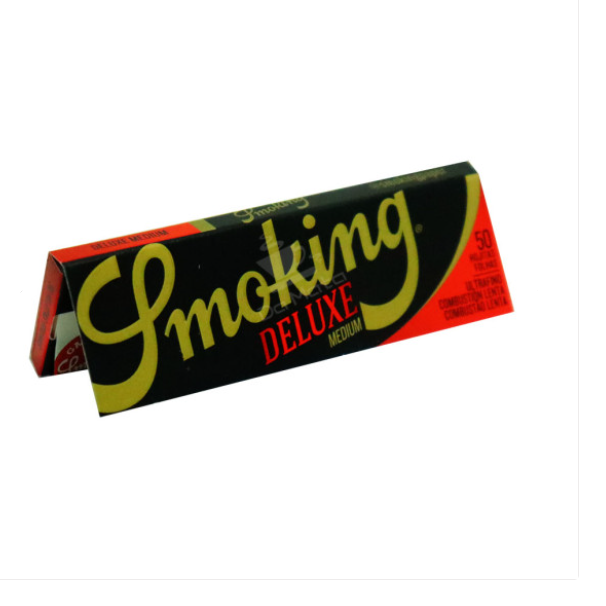 Seda Smoking Deluxe Medium 1/4