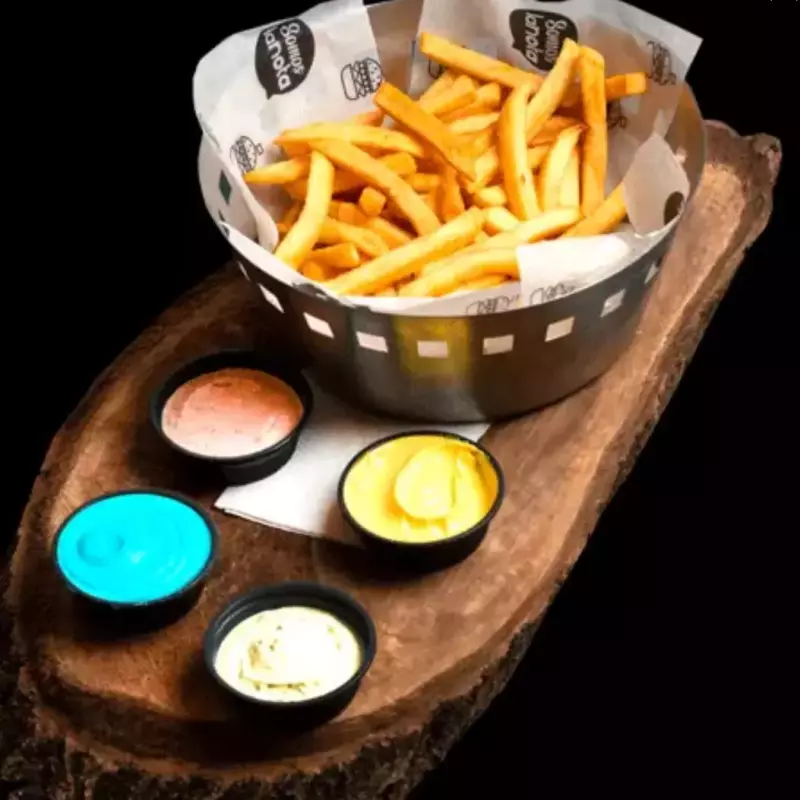 Papas Súper