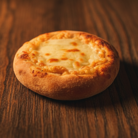 Chicken & Cheese Sfiha