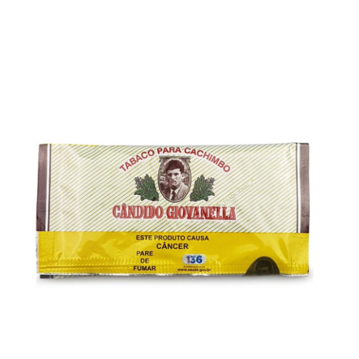 Candido Giovanella Chocolate