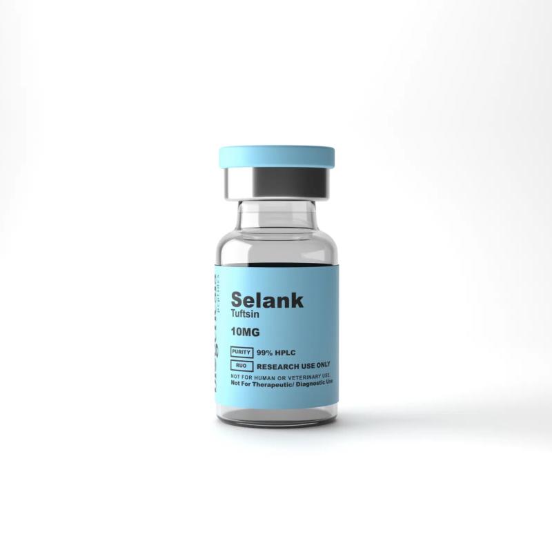 BIOGENESIS SELANK 10MG