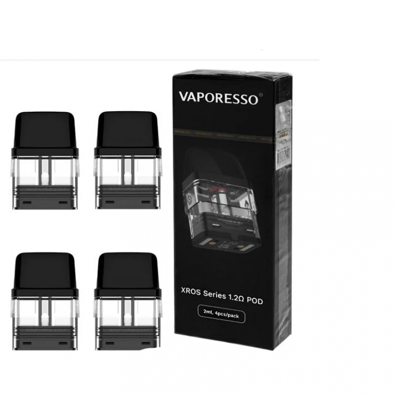 Coil Vaporesso XROS