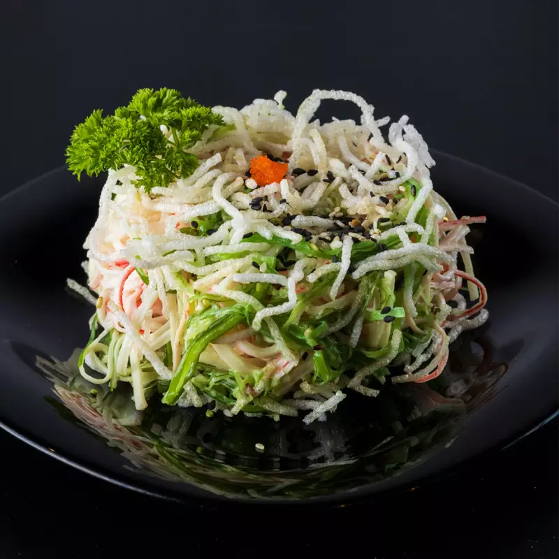DINAMITA SALAD ESPECIAL