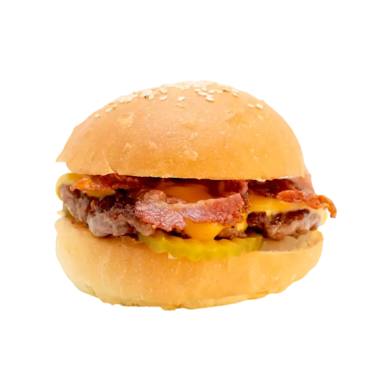 Cheese burger