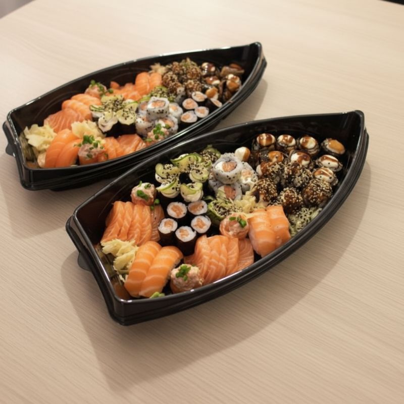 COMBINADO FAMILIA (90 peças) - Oiak Sushi Bar