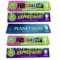 Seda Bem Bolado Planet Hemp