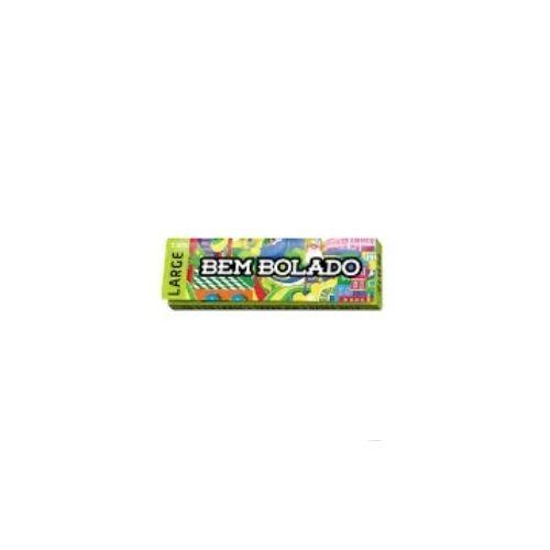 Seda Bem Bolado Pop Large 1 1/4