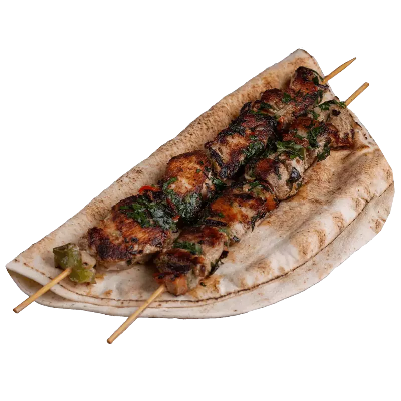 Pinchos