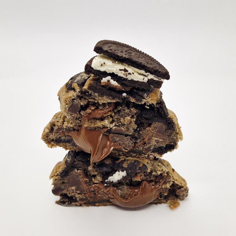 Oreo