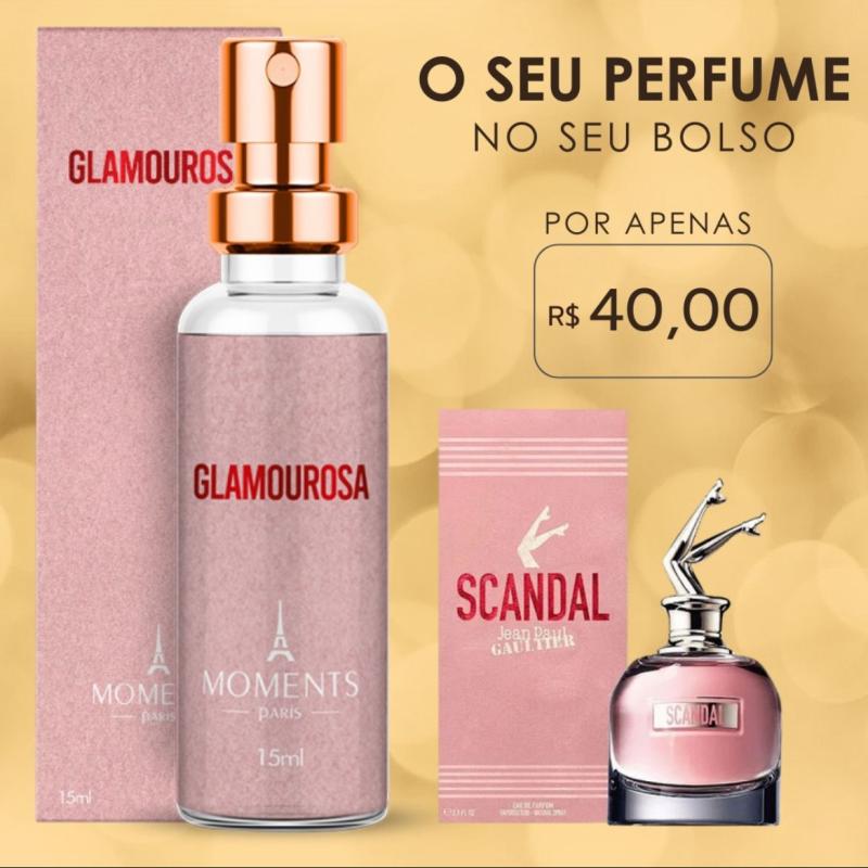 Scandal (Jean Paul Gaultier)