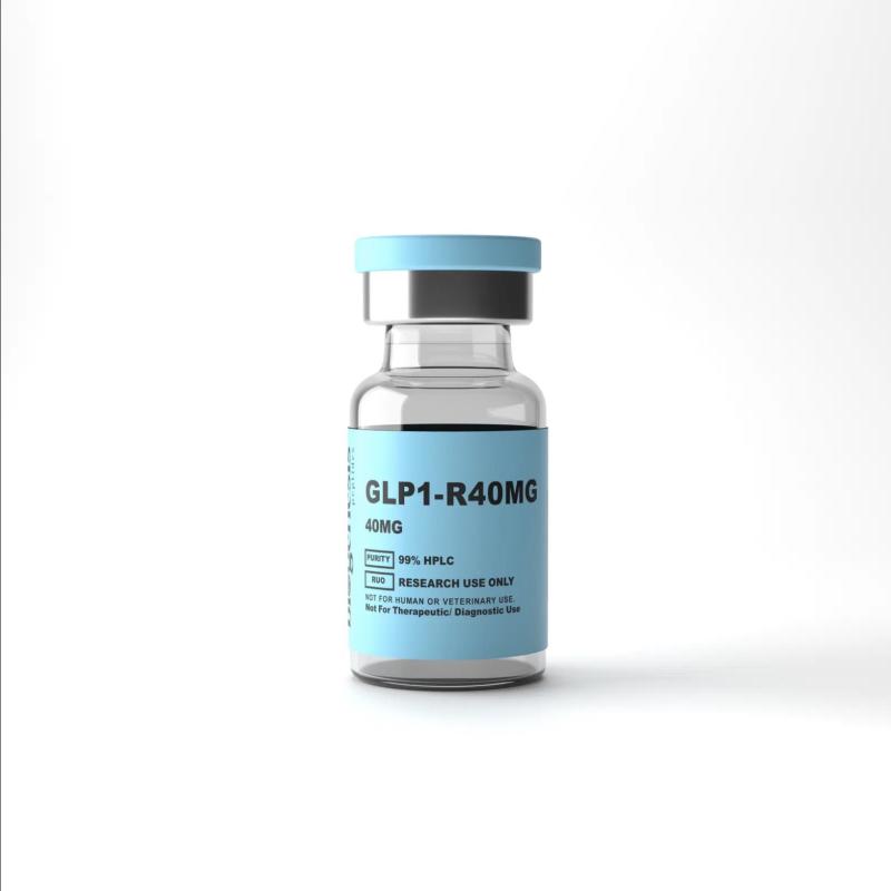 BIOGENESIS RETATRUTIDE 40MG