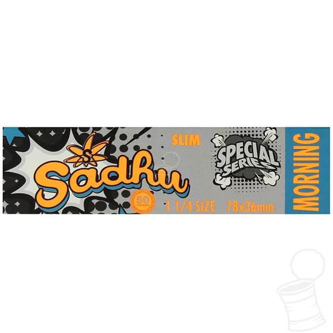 Seda sadhu slim 11/4 moning