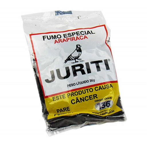 Juriti 30g