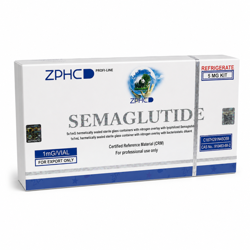 ZPHC SEMAGLUTIDE 05MG