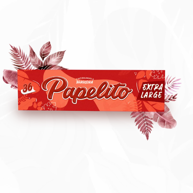Seda Papelito Extra Large