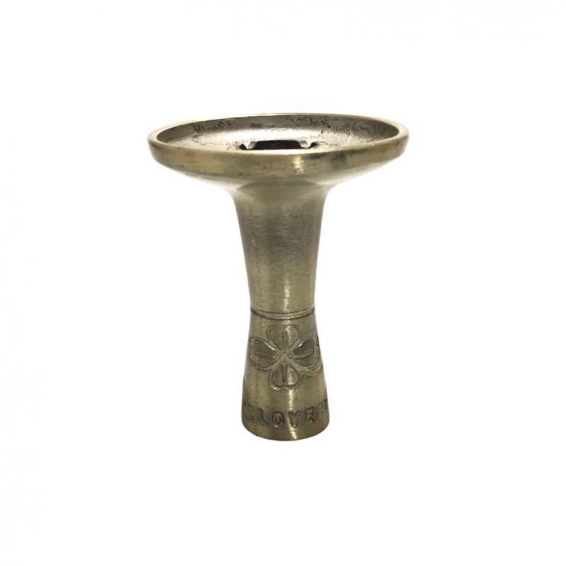 Rosh Clover Hookah Metal
