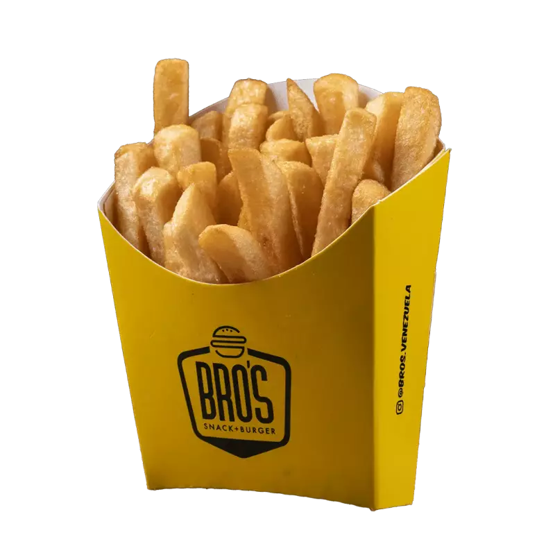 Papas