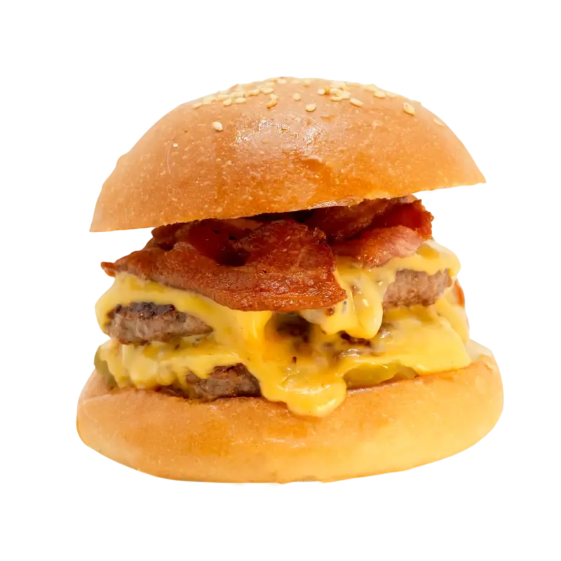 Doble cheese