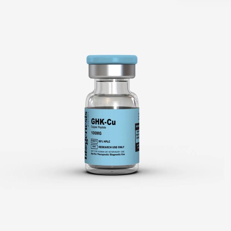 BIOGENESIS GHK-CU 100MG