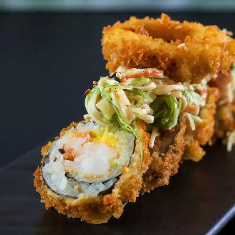 SUMA ROLL