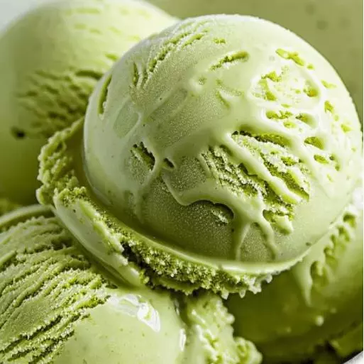 GELATO PISTACCHIO