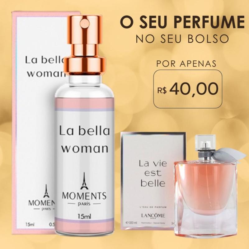 Lá Vie Est Belle (Lancôme)