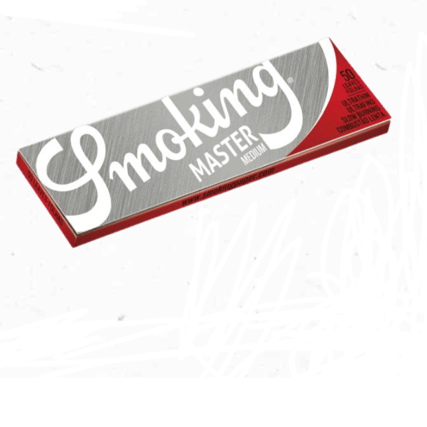 Seda Smoking Master Medium 1/4